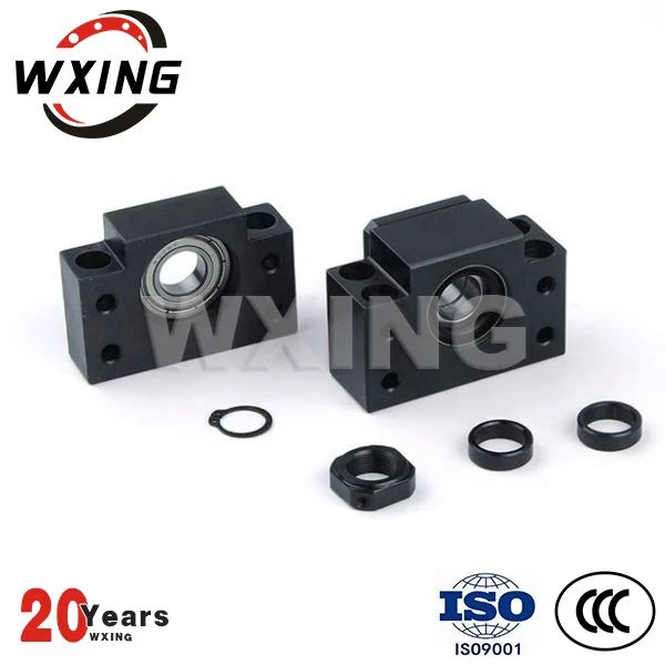 Ball Screw 3D CNC P5 Precision